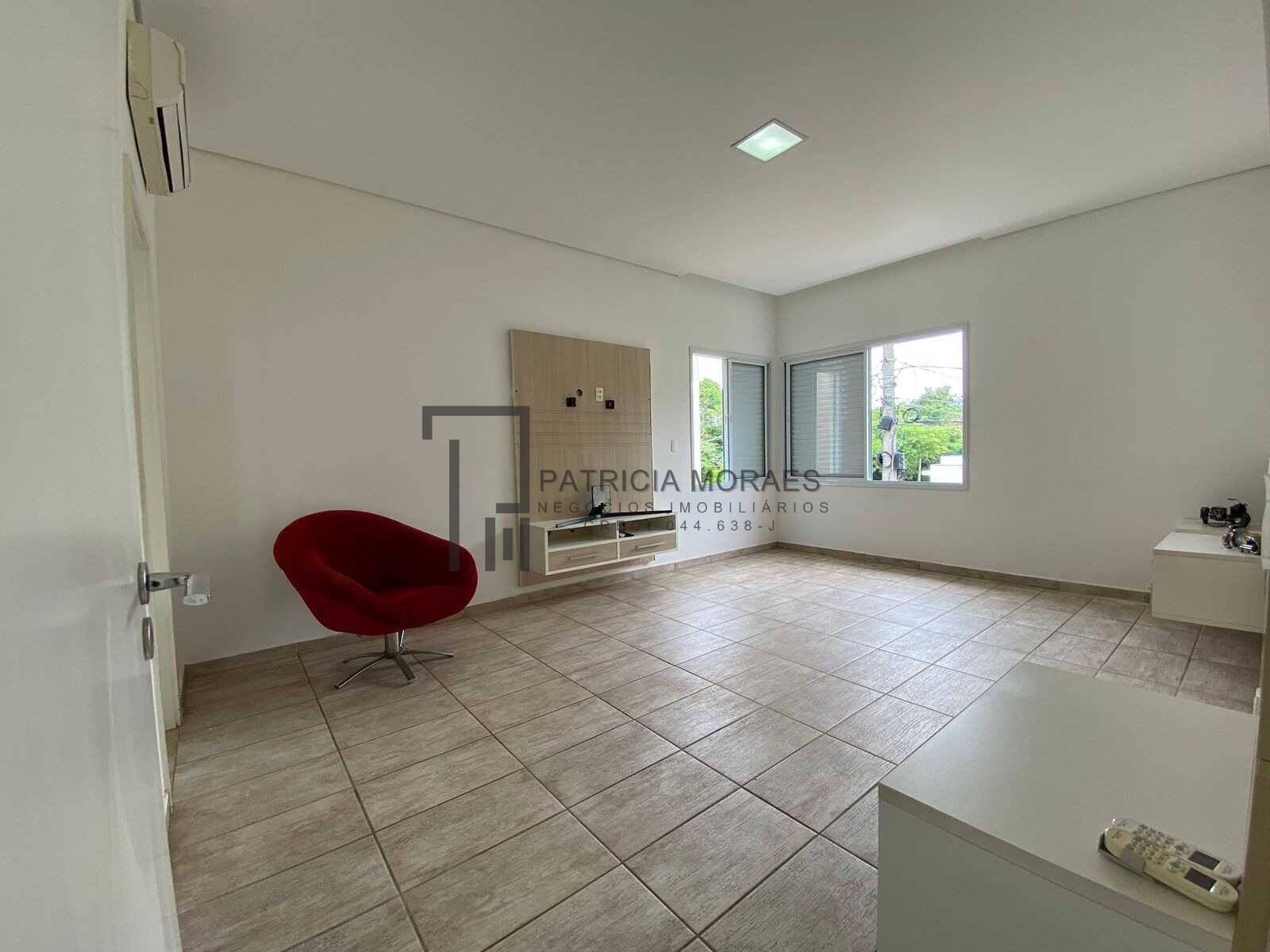 Linda casa 296 m² com 3 dormit. no Condomínio Lago da Serra