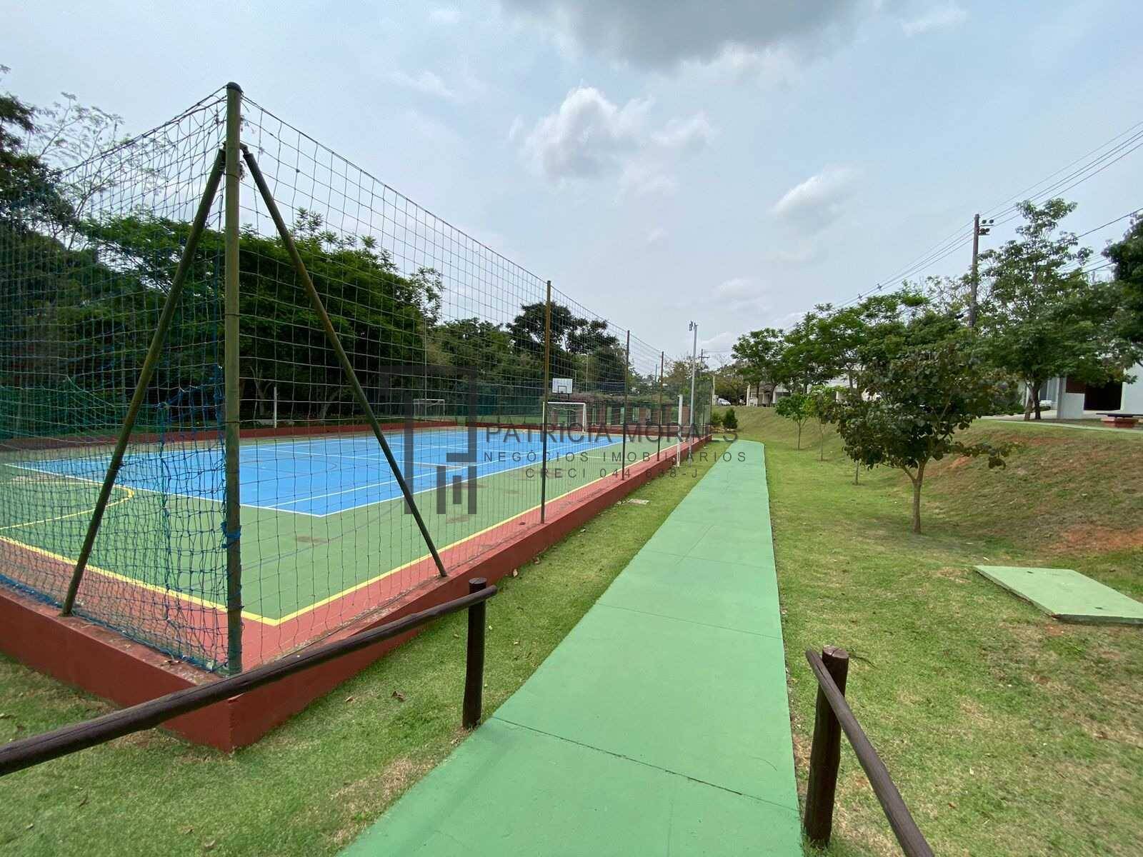 Linda casa 296 m² com 3 dormit. no Condomínio Lago da Serra