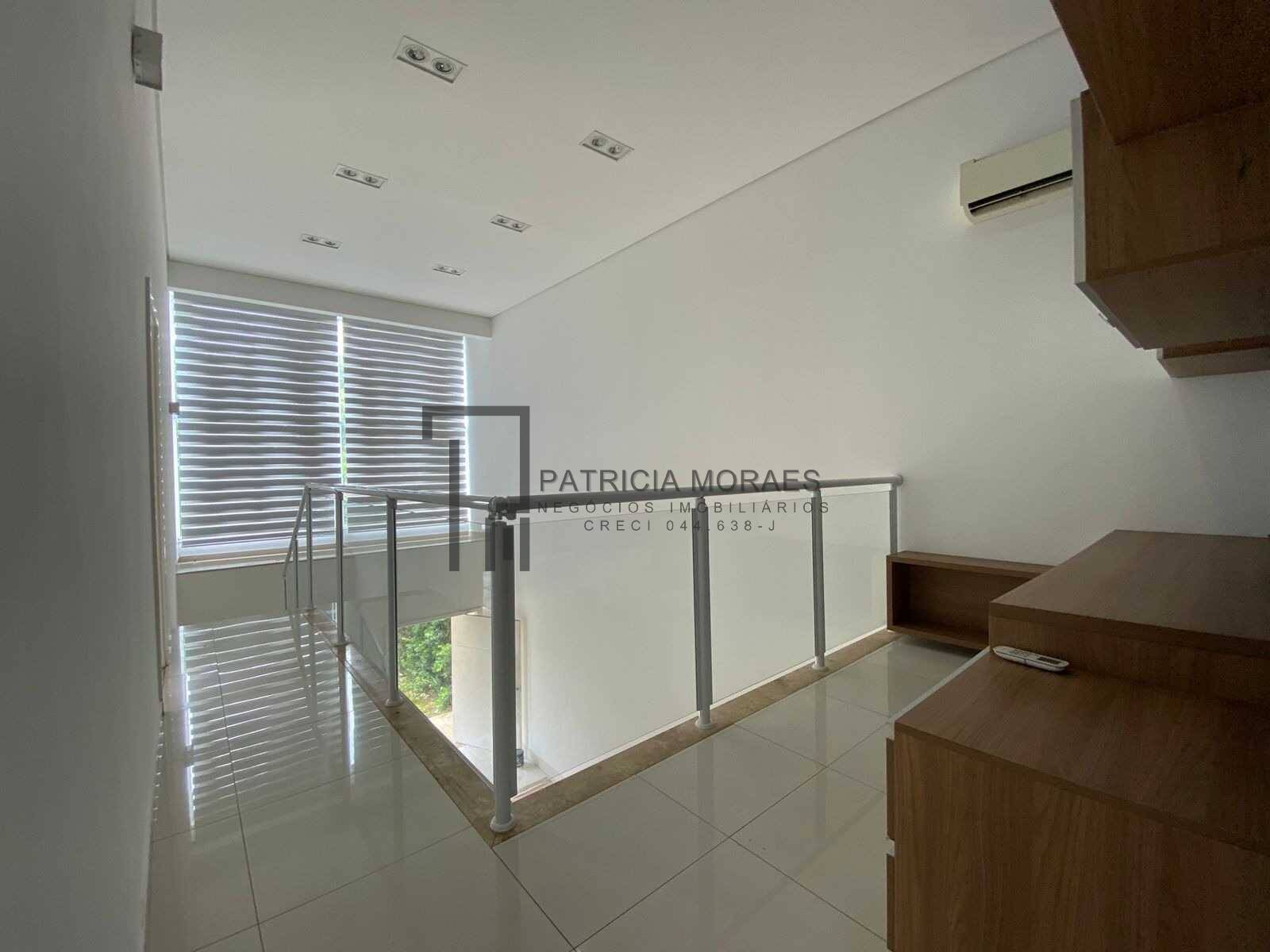 Linda casa 296 m² com 3 dormit. no Condomínio Lago da Serra