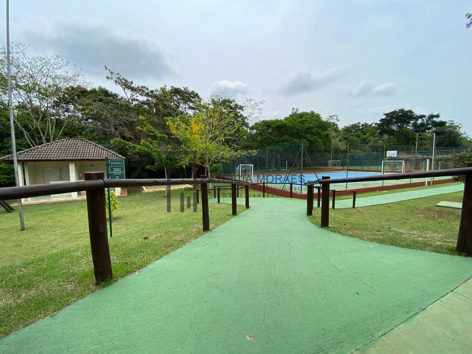 Linda casa 296 m² com 3 dormit. no Condomínio Lago da Serra