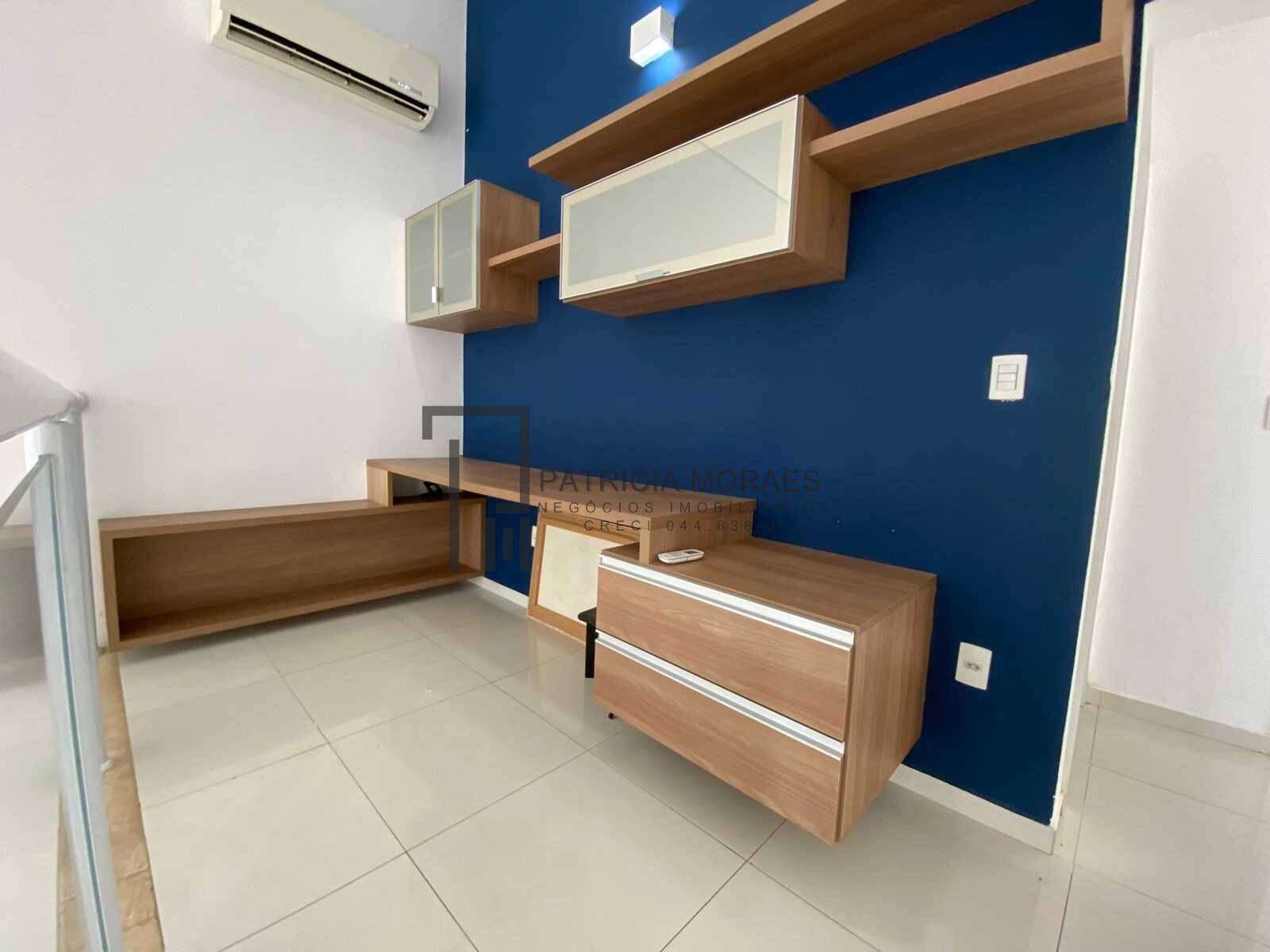 Linda casa 296 m² com 3 dormit. no Condomínio Lago da Serra