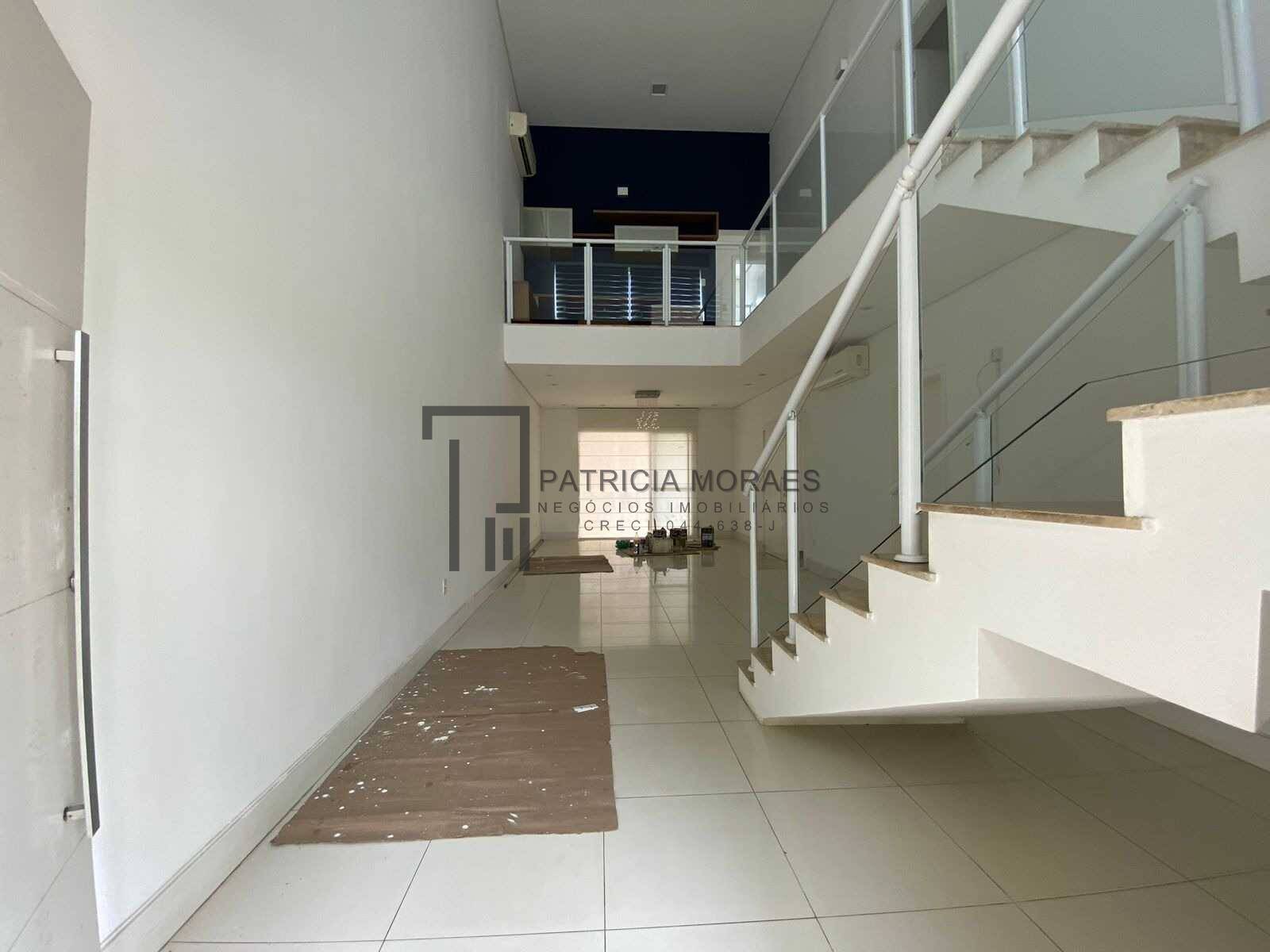 Linda casa 296 m² com 3 dormit. no Condomínio Lago da Serra