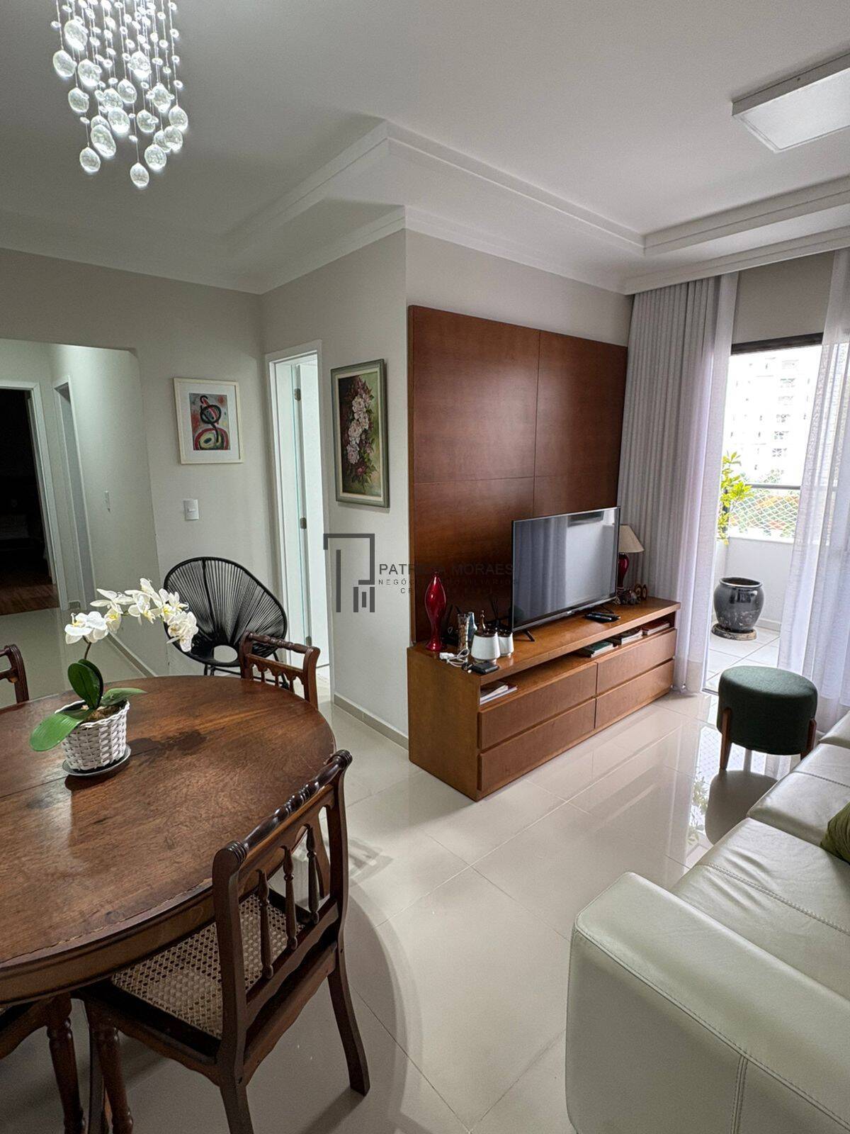 Oportunidade: Apartamento de 69m², 2 dormit. 2 vagas na Santa Terezinha