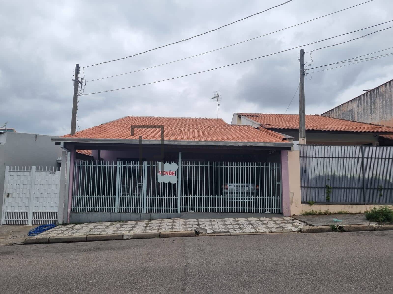 Casa 122 m2, 2 dormit 2 vagas cobertas no Central Parque em Sorocaba
