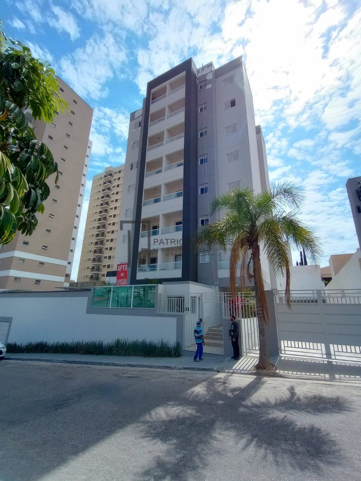 Apartamento 45,66, 1 suíte, varanda gourmet, 1 vaga, zona sul: Mangal