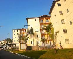 Oportunidade: Apartamento 50m², 2 dorm. Condomínio Veredas dos Bandeirantes