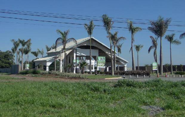 Terreno de 1.047 m² no maravilhoso Condomínio Jequitibá