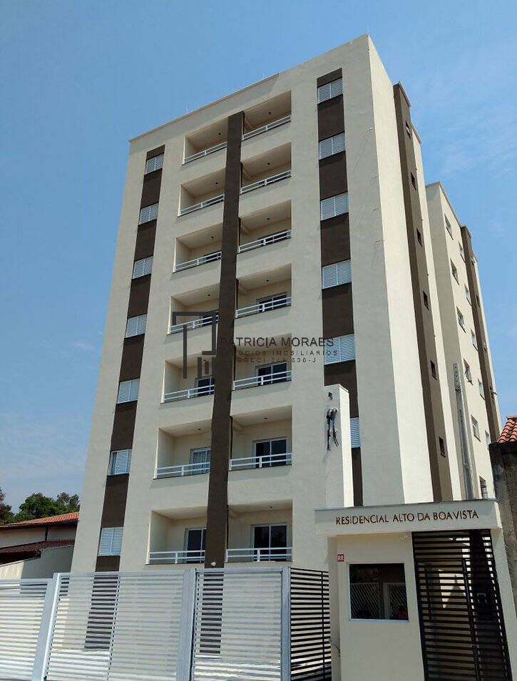 Apartamento 57m², 2 dormit, 1 vaga, última unidade! Alto da Boa Vista