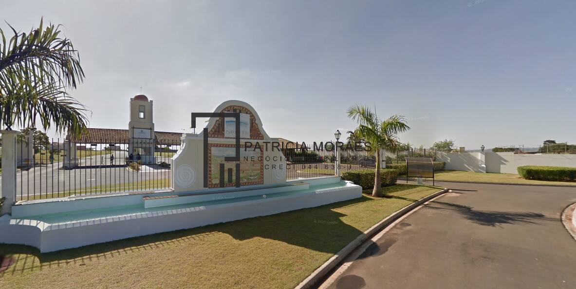 Parque Ytu Xapada: Loteamento fechado alto Padrão -  lotes 810m² até 1080m²
