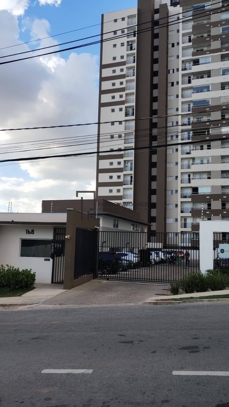 Apartamento Garden 82 m² , 2 Dorms (1 Suíte) no JR Campolim