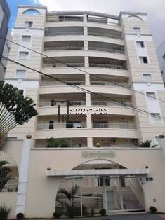 Locação Apartamento 89m², 3 dormit. 2 vagas, Campolim, zona sul