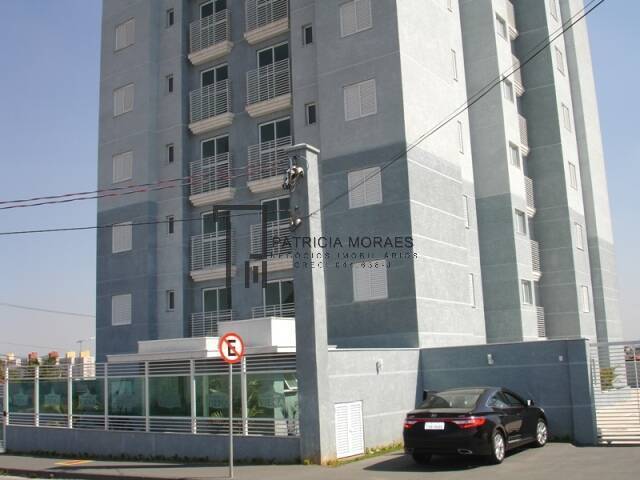 Apartamento 56m², 2 dormit. 1 vaga no Ed. Viena, Zona Leste