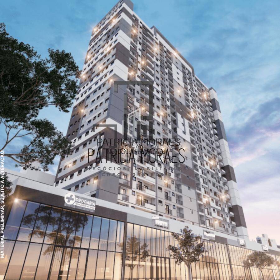 Apartamento de 138,2 m2, 3 dormit. Região central de Sorocaba, no Ipa Club!