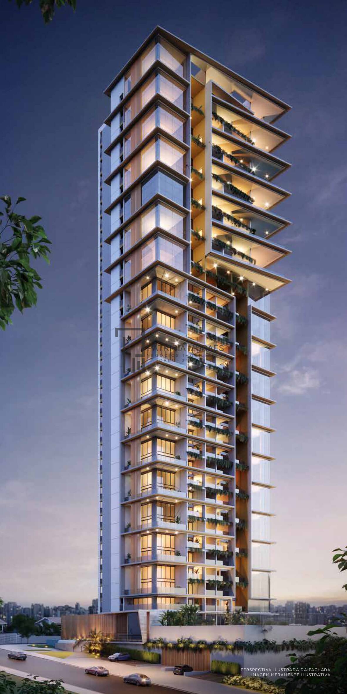Grand Garden Residence Indaiatuba: 276m², 4 suítes, 4 vagas, um luxo!