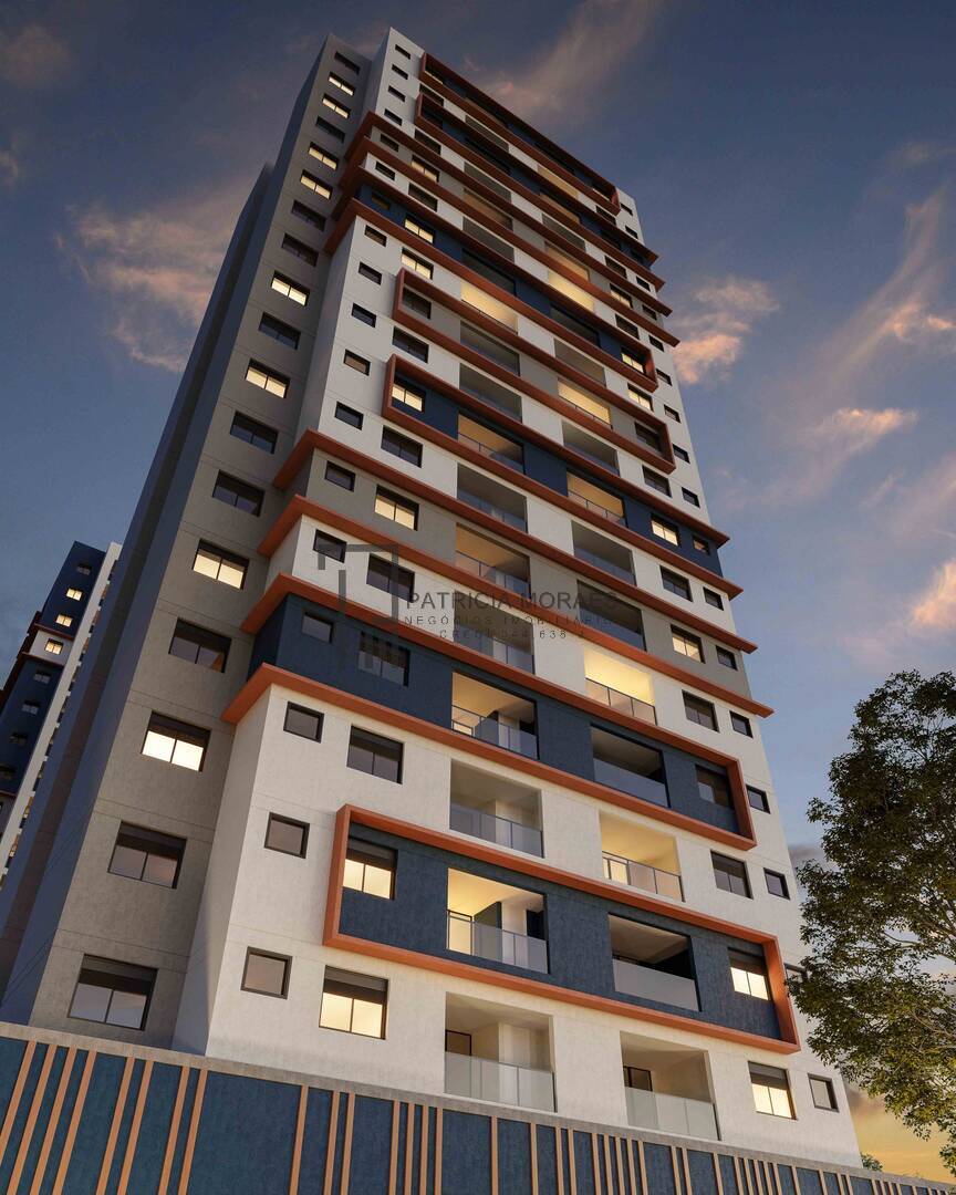 Studio de Luxo de 48,84m² no Coração do Campolim pronto para morar!